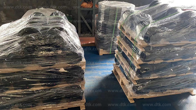 excavator undercarriage part supplier near me