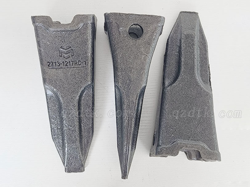 excavator bucket teeth suppiler