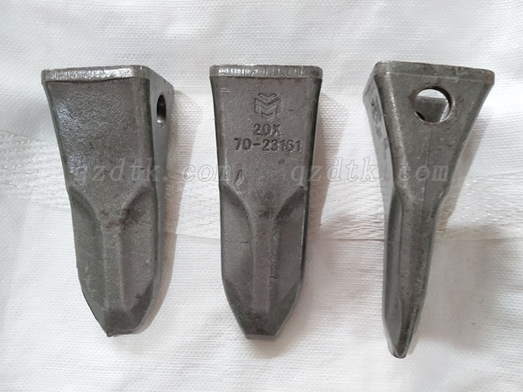 digger bucket teeth SUPPLIER