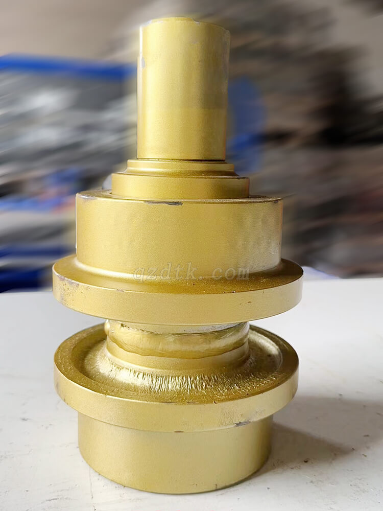 top roller manufacturer