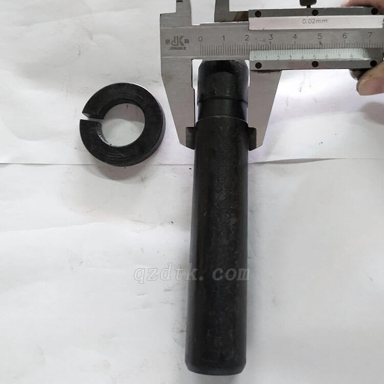 excavator bucket teeth pins supplier