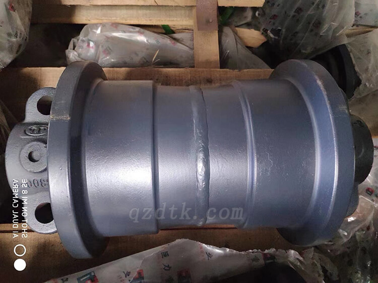 single flange track roller factory