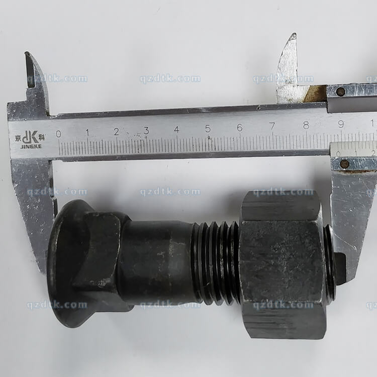 bolt cutting edge factory