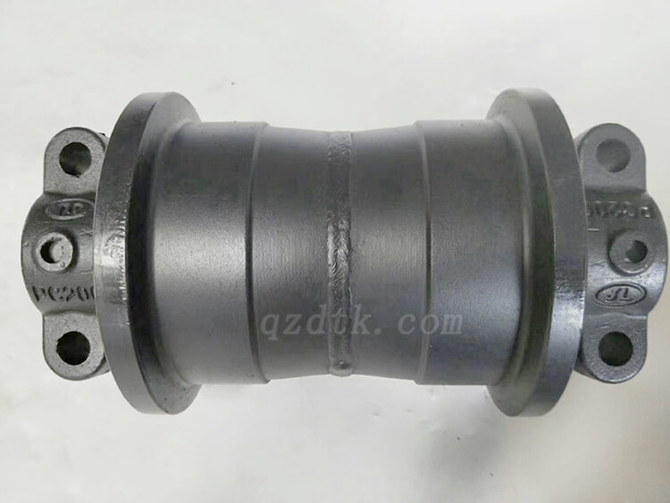 excavator track roller manufacturer
