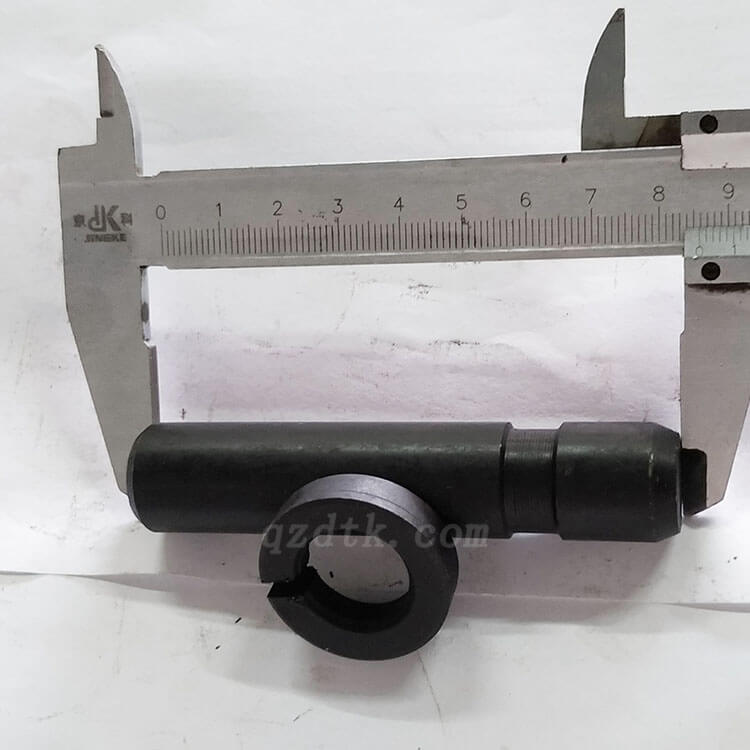 bucket tooth pin and retainer China manufacturer