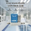 24V flow sensor