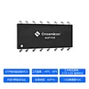 water level indicator using microcontroller