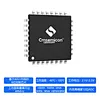 Single-Chip Microcomputer
