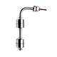 Side Mounted Level Sensor Switch