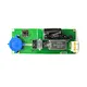 Detect Exhaled Alcohol Gas