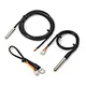 IP68 Waterproof Temperature Collection