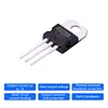 linear voltage regulator