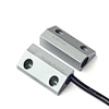 Broadside Proximity Switch