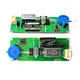 Detect Exhaled Alcohol Gas