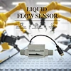 water flow sensor