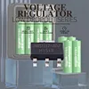 linear voltage regulator