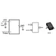 Hall sensor Integrated Circuits