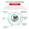 mass flow meter