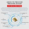 pressure sensor