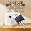 linear voltage regulator