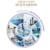 liquid flow sensor