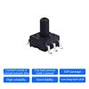 SOP6 package Patch Sensor