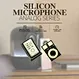 silicon microphone