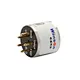 HVAC refrigeration Industrial-process control and safety protection