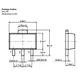 for overload protection and short-circuit limitin