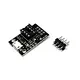 ATtiny13A/ATtiny25/ATtiny85/ATtiny45