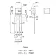 InSb Hall Element