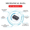 Transistor and diode XST-SJG-MMBT4403 bipolar junction transistor ...