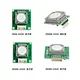 ZE08-CH2O Electrochemical Detection Module
