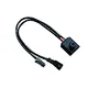 Low speed standard molded case 8V~23V S47 vacuum controller for Industrial/engineering air pressure control