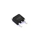3-pin TO252-3L package NPN monolithic integrated fixed voltage regulator for Microprocessor systems
