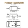 SMD transistor