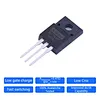 N-channel MOSFET