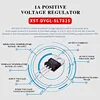 linear voltage regulator