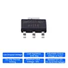 linear voltage regulator