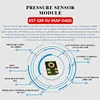 pressure sensor module