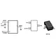halls voltage sensors