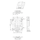 High Precision O3 Gas Sensor Module