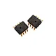 PCB Mounted Piezoresistive pressure sensor XST-GM-SV-SOP8-1500A Mems Pressure Transducer