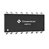 8 bit microcontroller