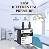 flow sensor