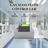 mass flow meter