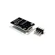 ATtiny13A/ATtiny25/ATtiny85/ATtiny45