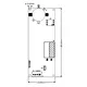 Detect Exhaled Alcohol Gas