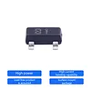 diodes transistor
