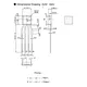 GaAs Hall sensor